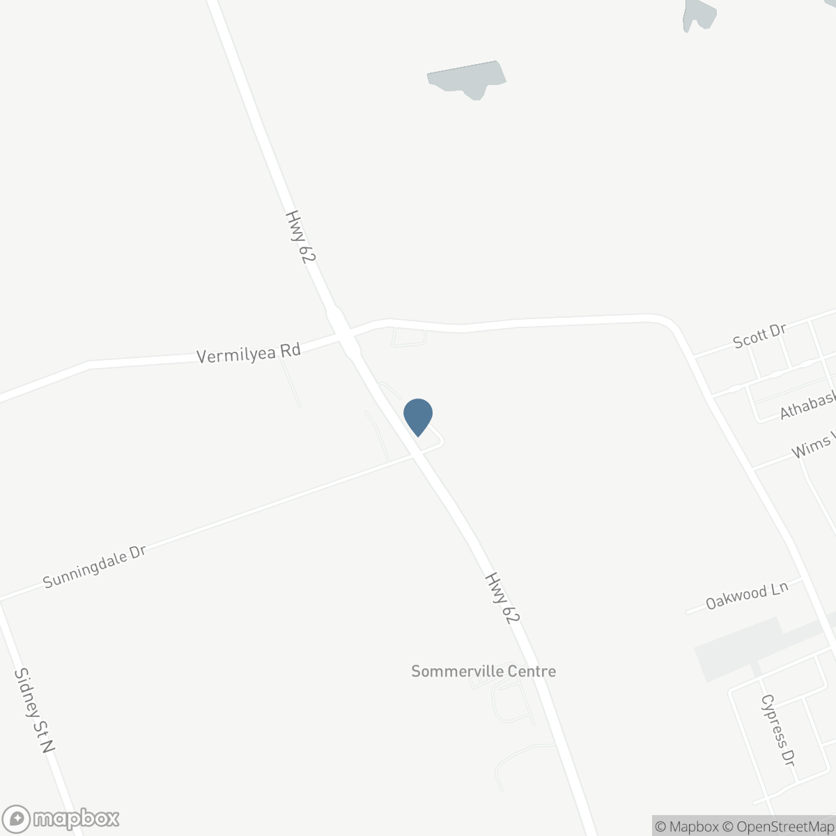 27 CHRISTIAN SCHOOL ROAD, Belleville, Ontario K8N 0L7